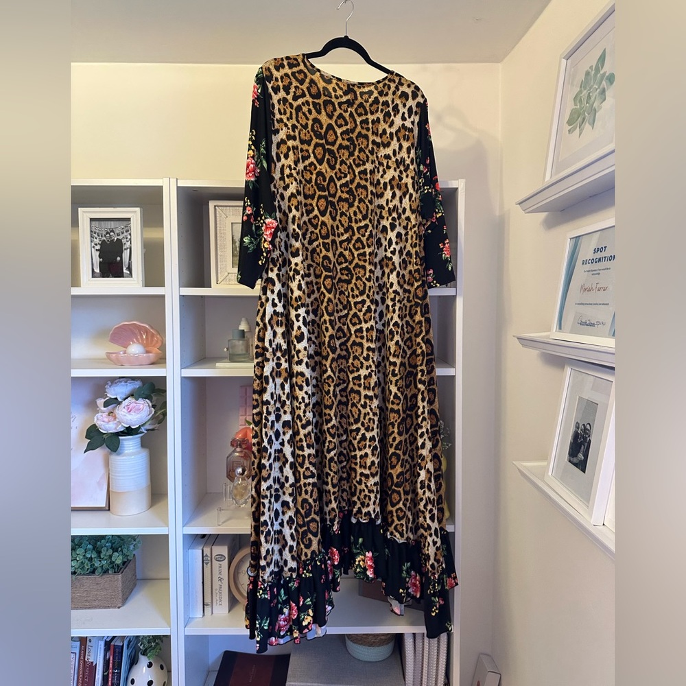 Zadie bs dress - Picture 4 of 4
